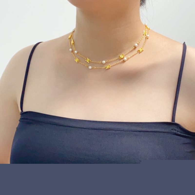 Ce**e necklaces